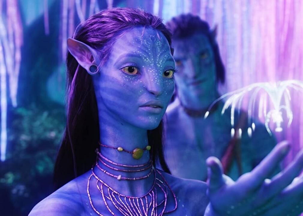 #41. Avatar (2009)
